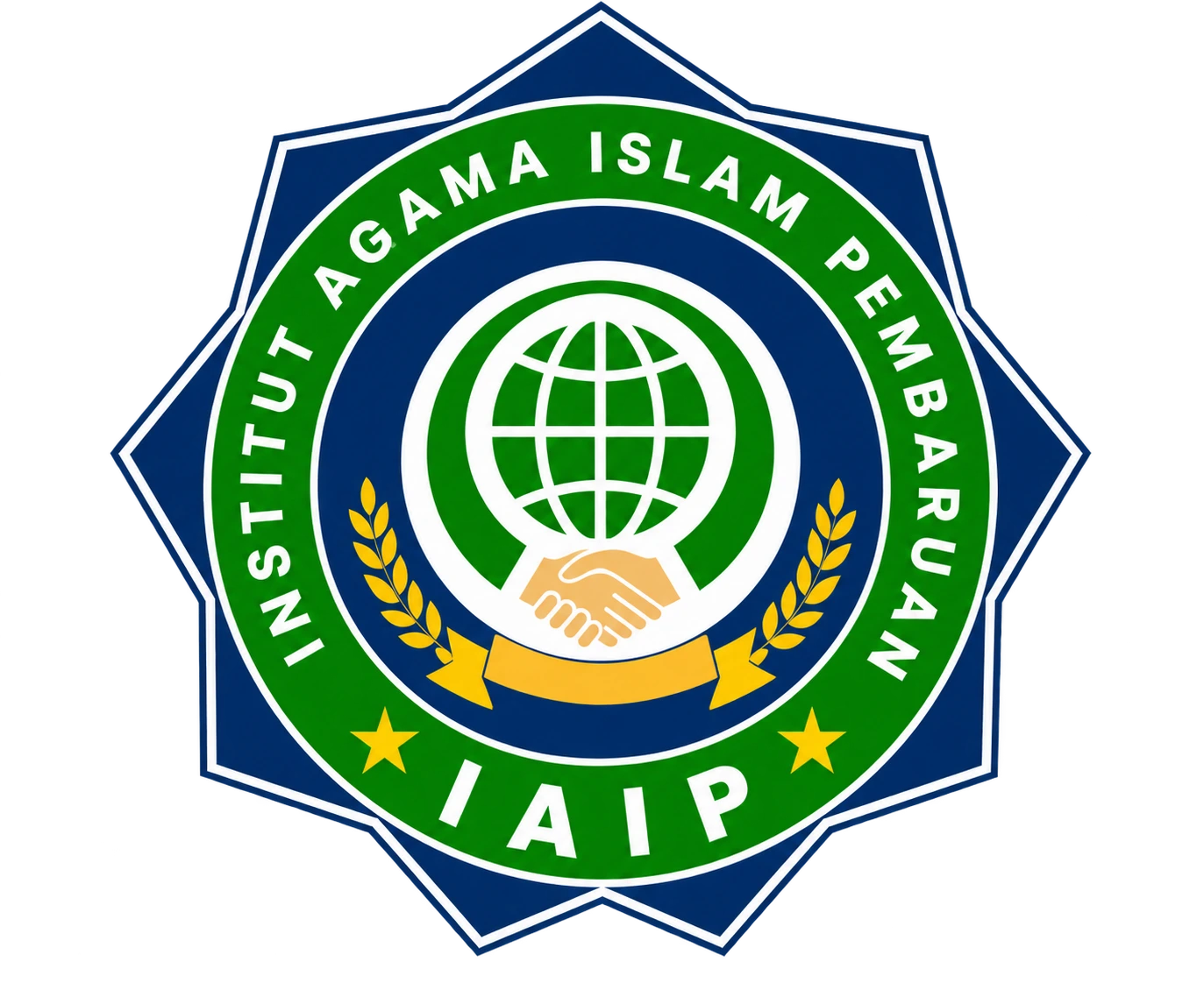 Logo IAIP Sumedang
